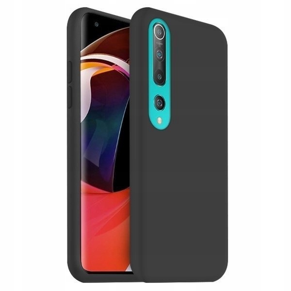 

Etui Do Xiaomi MI 10 / MI 10 Pro Pokrowiec Velvet
