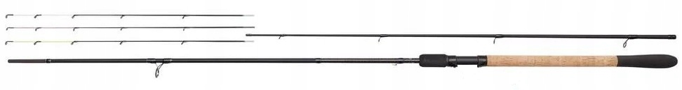 Wędka Dam Impulse-x Picker 2,70M 15-55G