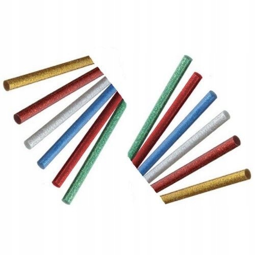 

Wkłady Kleju Do Pistoletu Na Gorąco Kolorowe Z Bro