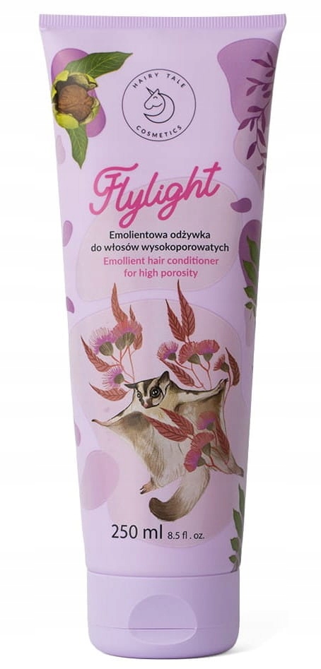 

Hairy Tale Flylight Odżywka emolientowa do włosów