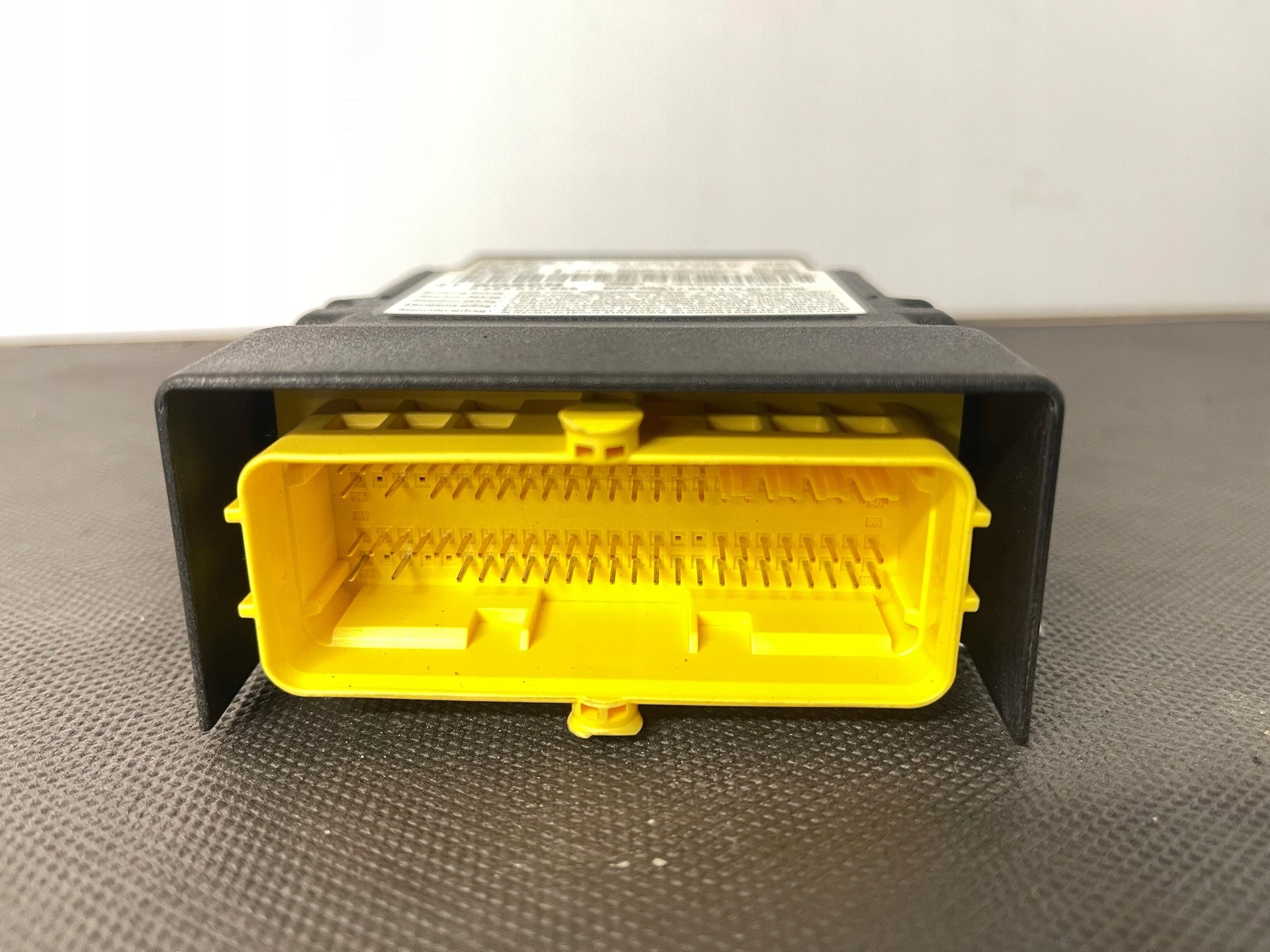 Module SENSOR Airbag AUDI A6 C7 A7 A8 D4 4H0959655C