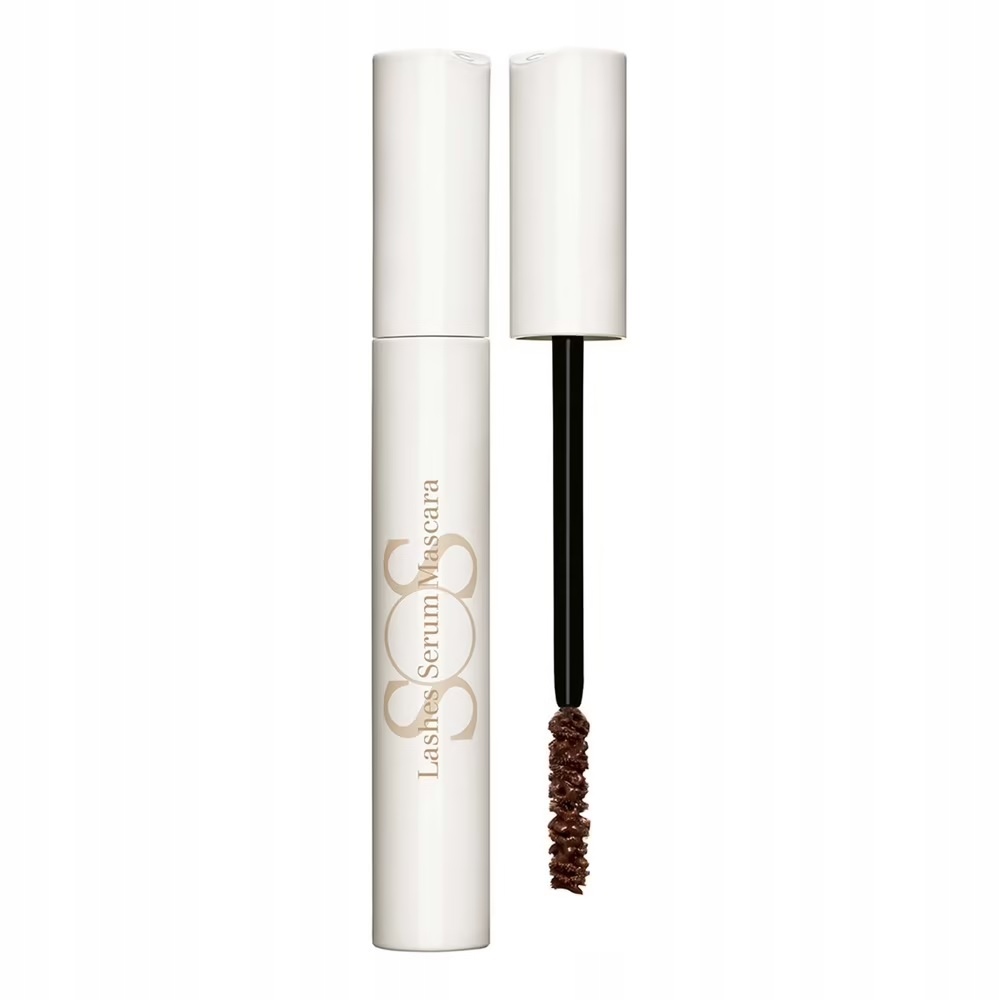 Sos maskara en sérum 8 ml