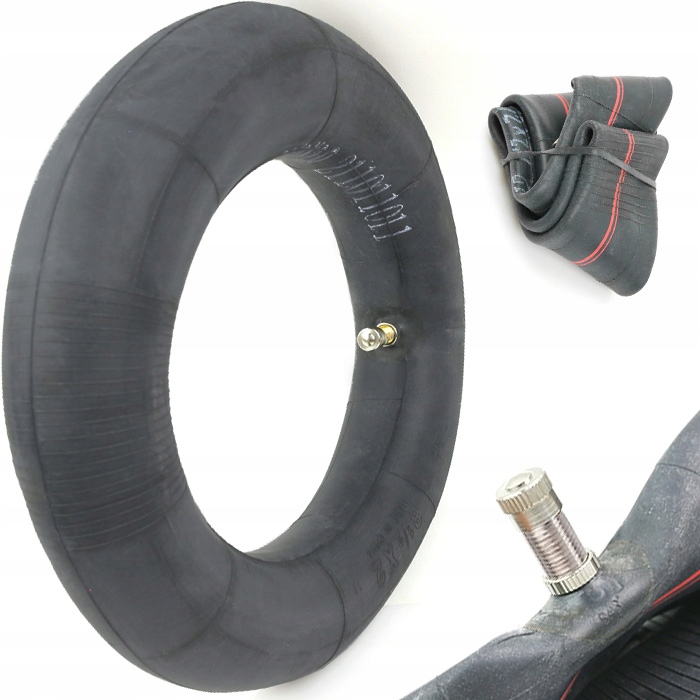 

Dętka 8 1/2X2.0 Av 37mm Do Hulajnóg Elektrycznych