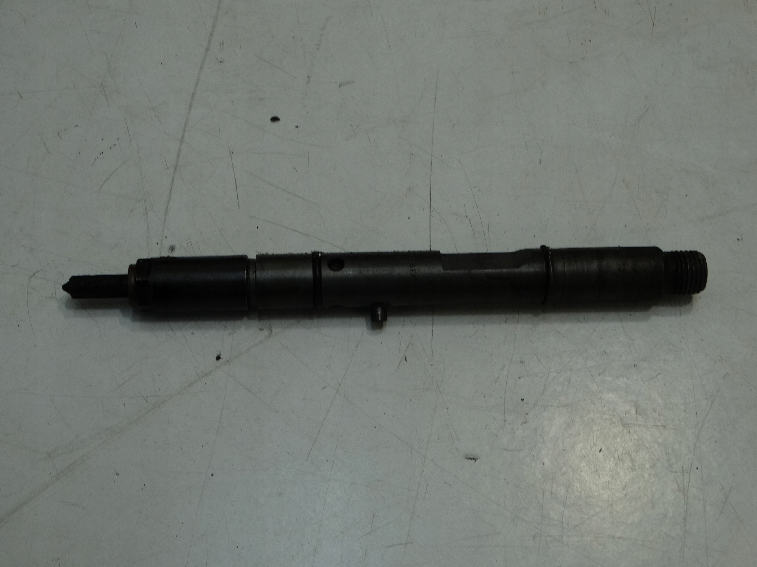 nozzle injector AUDI A4 B6 2.5 TDI 059130201F
