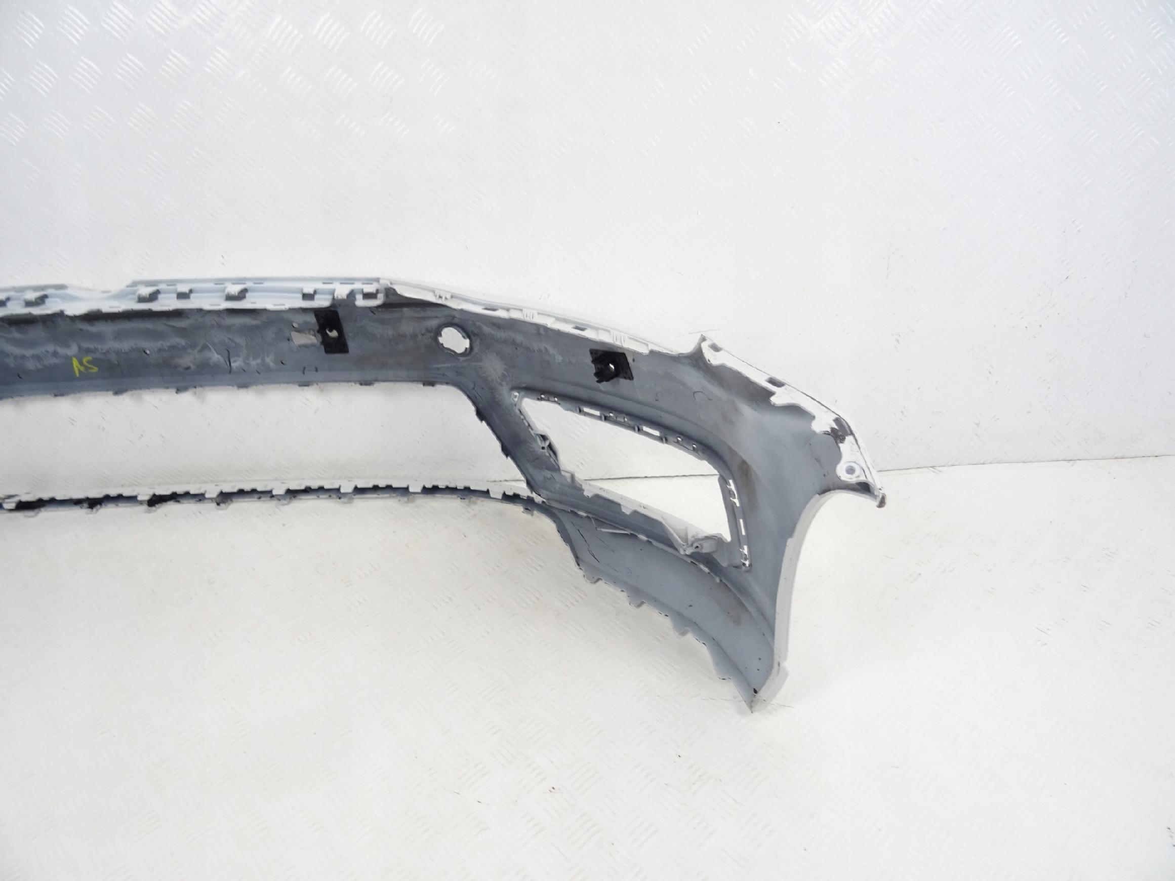 VW Golf VII 7 5G0 R-Line 12-16 bumper front