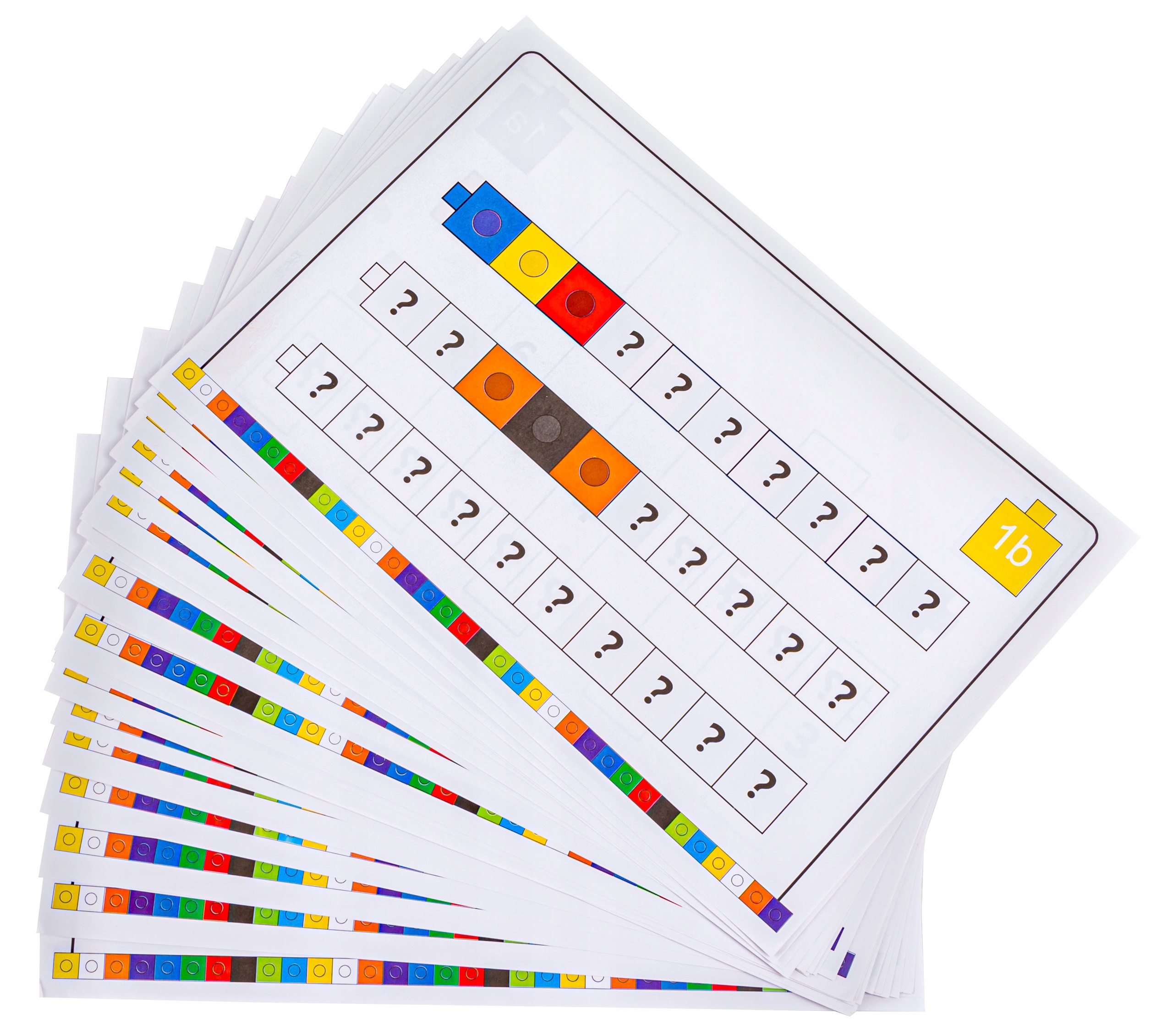 Edukacyjna LOGICZNA GRA DLA DZIECI NAUKA MATEMATYKI KLOCKI układanka Płeć chłopcy dziewczynki