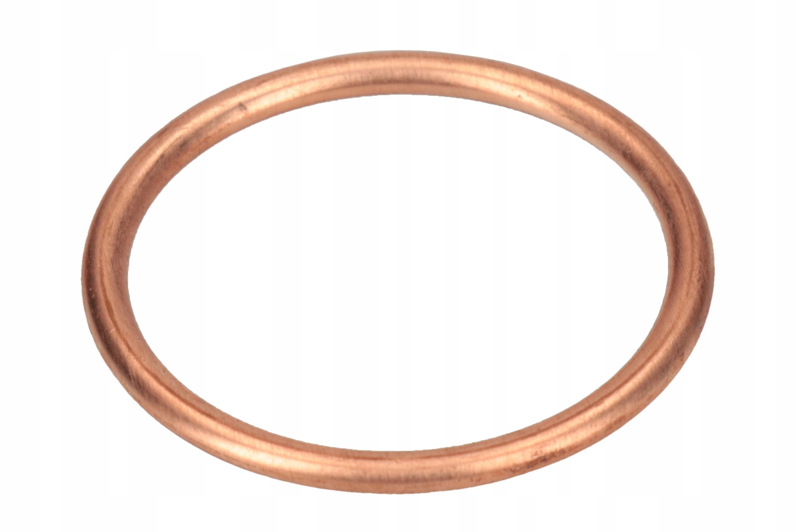 Uszczelka kolektora wydechowego Honda CB 650F