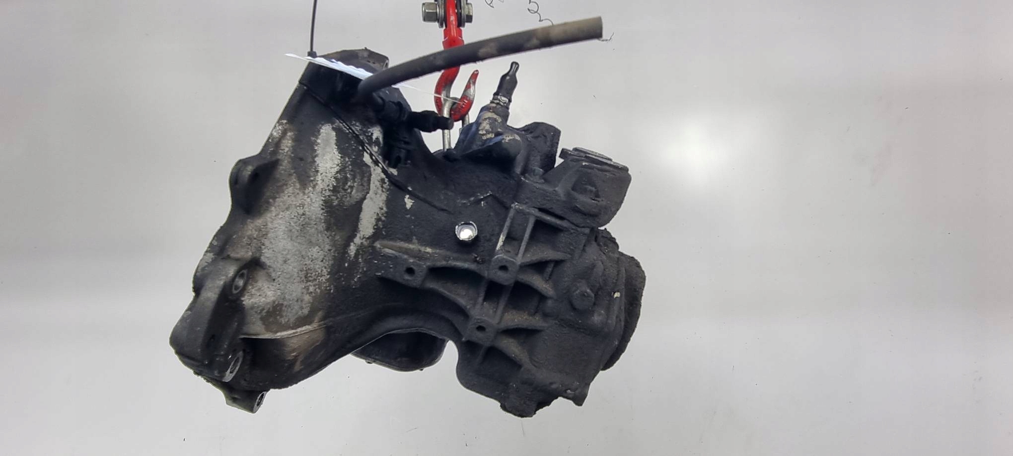 Getriebe 1.7 DI OPEL CORSA C