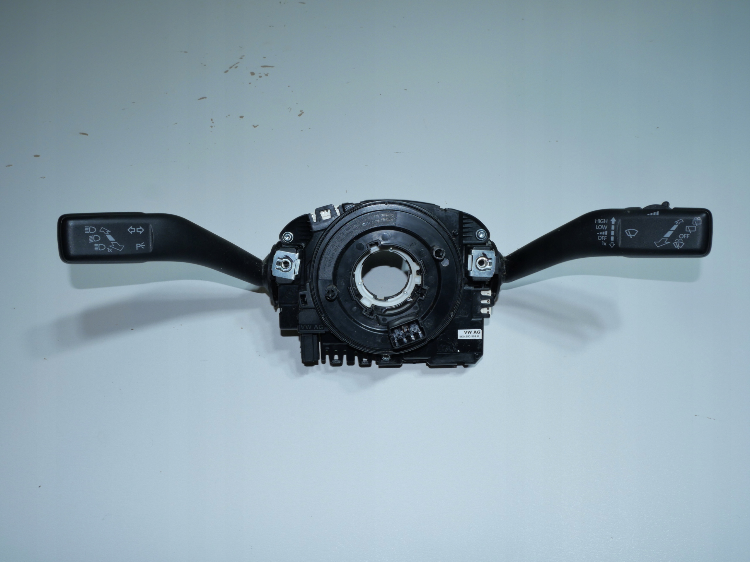 control ring VW SEAT SKODA 5K0953569K