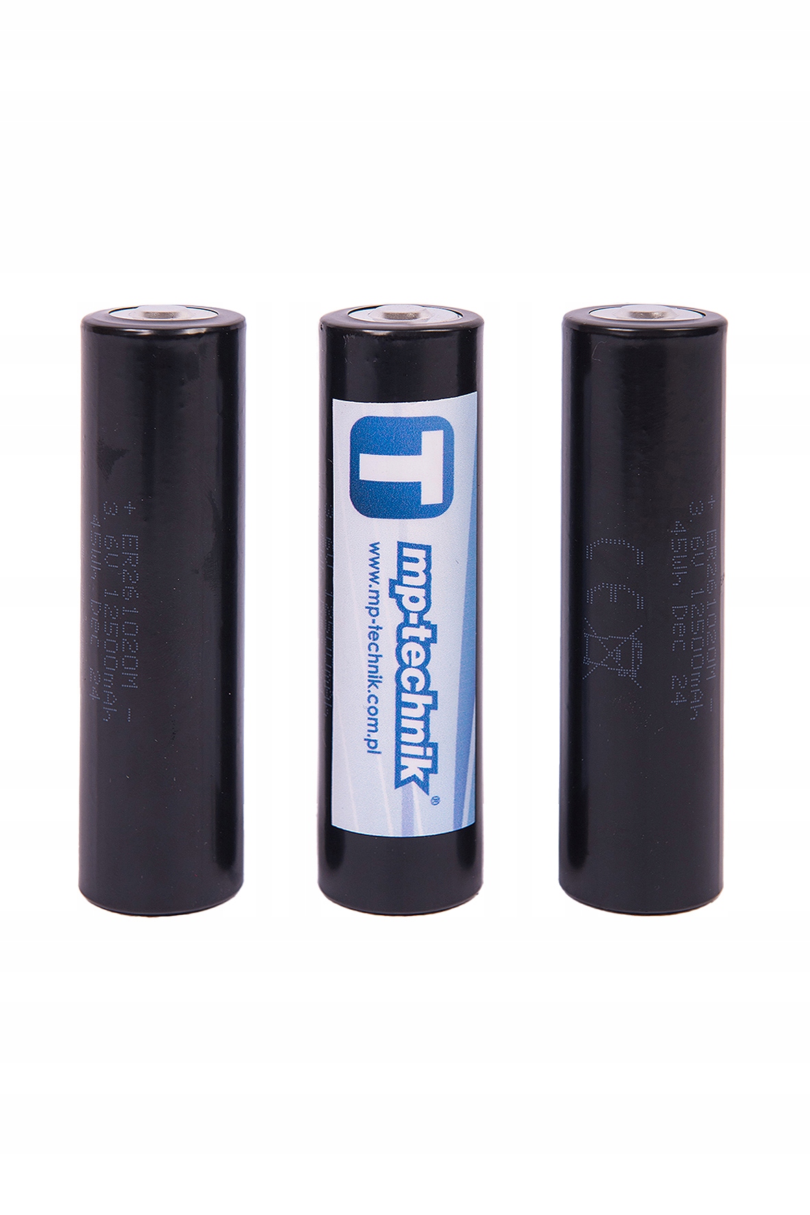 Baterie pro lokalizační sondu