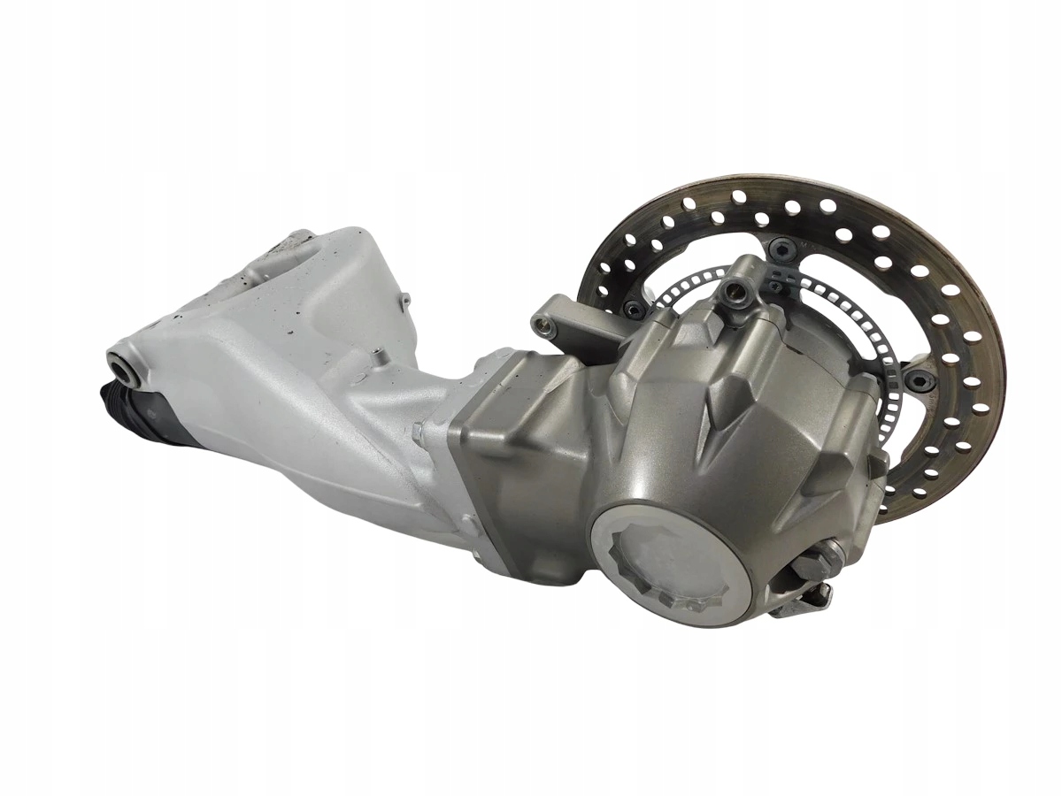 Difer Zadný Most Honda Vfr 1200 F 09-17 U-11 41300MGED00