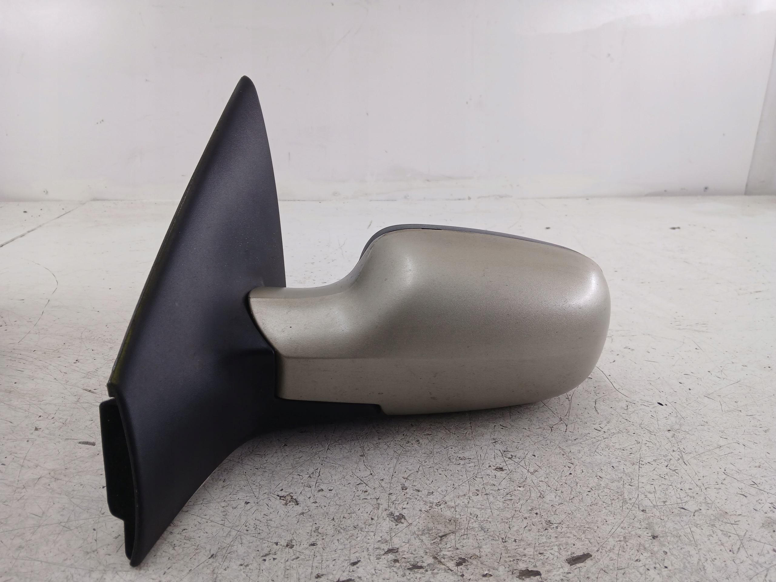 RENAULT MEGANE II mirror left TED11