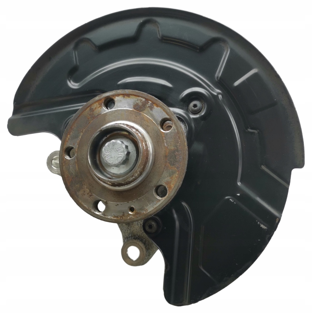 swing right front VW ID.3 1EA407258F new original