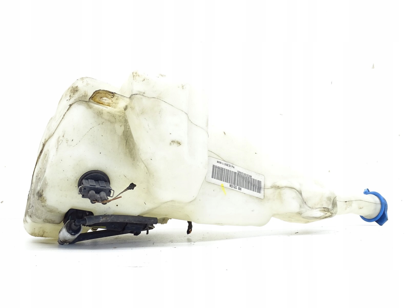 washer fluid tank MERCEDES W251 A2518691320
