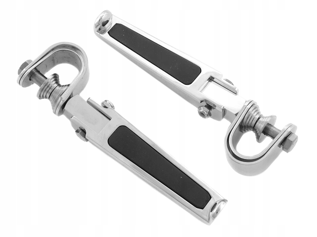 PG-020 - ПІДНІЖКИ КОЛЯСКИ SUZUKI VZ VS 800 1400 INTRUDER