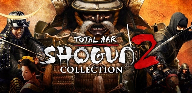 Total War Shogun 2 Collection (PC) STEAM KLUCZ PL Minimalna liczba graczy 1