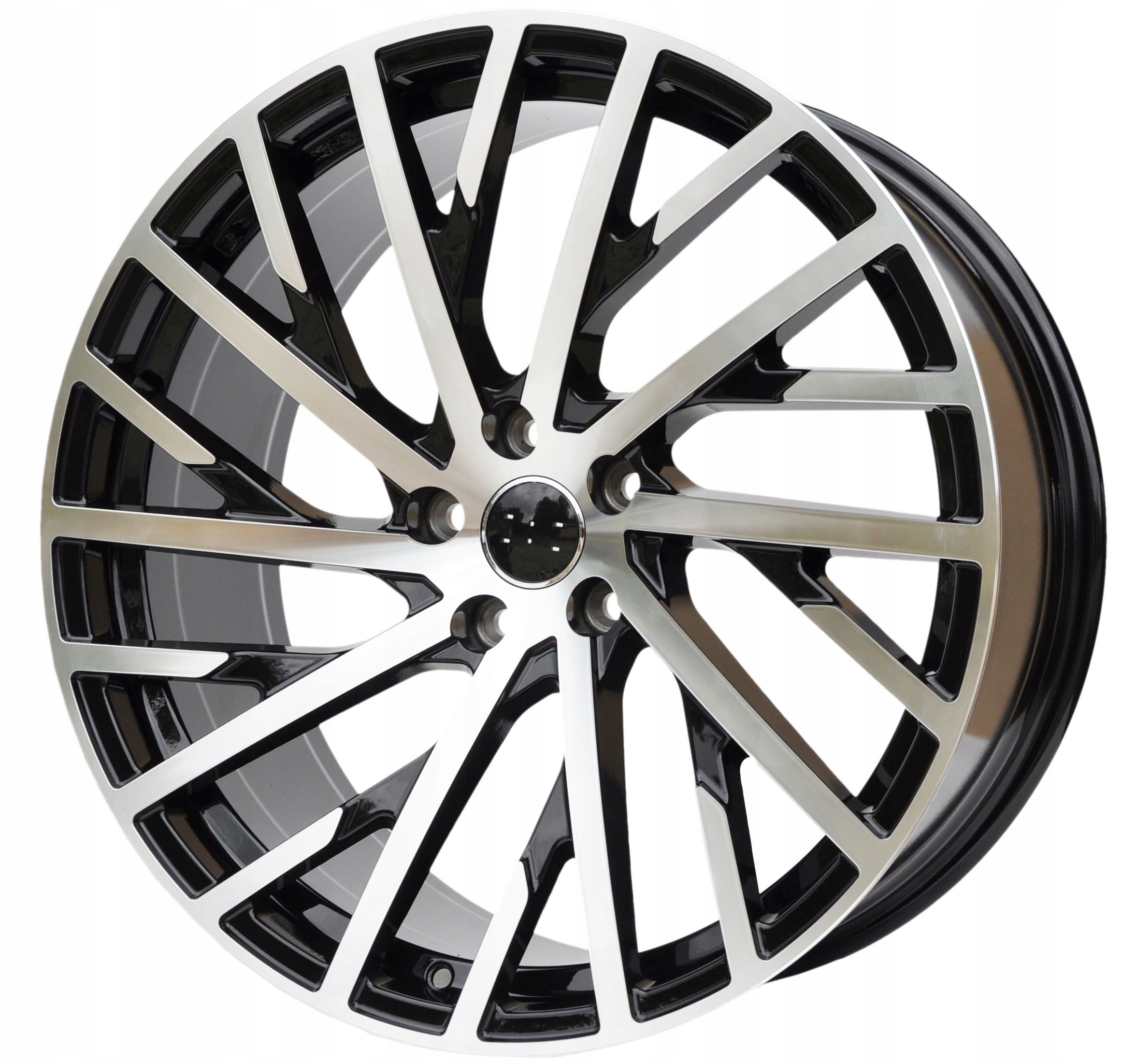 Disky 20'' Audi 100/200 91- C3 S2 A3/S3 05.- A3