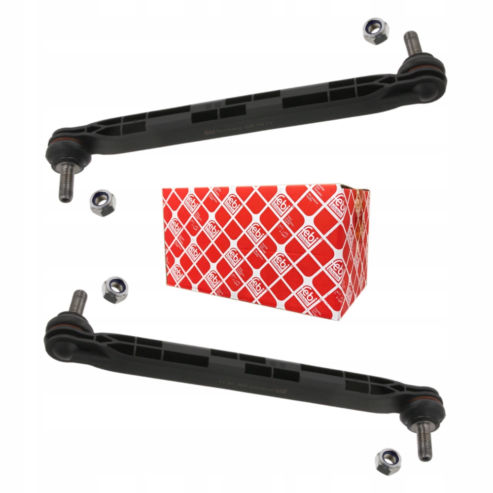 

Łączniki stabilizatora przód Opel Insignia A G09