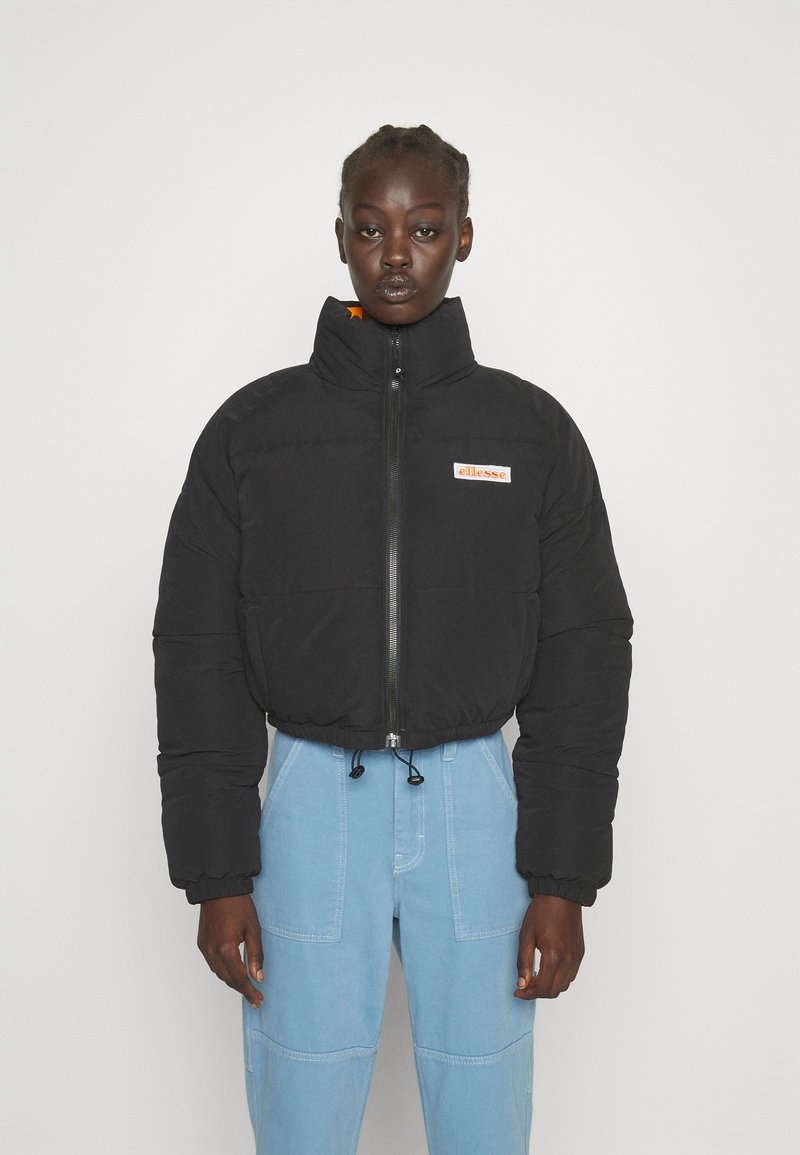 Zimní bunda Ellesse 36