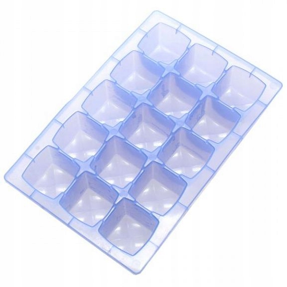 Tacka pojemnik na kostki lodu Whirlpool 481241828471