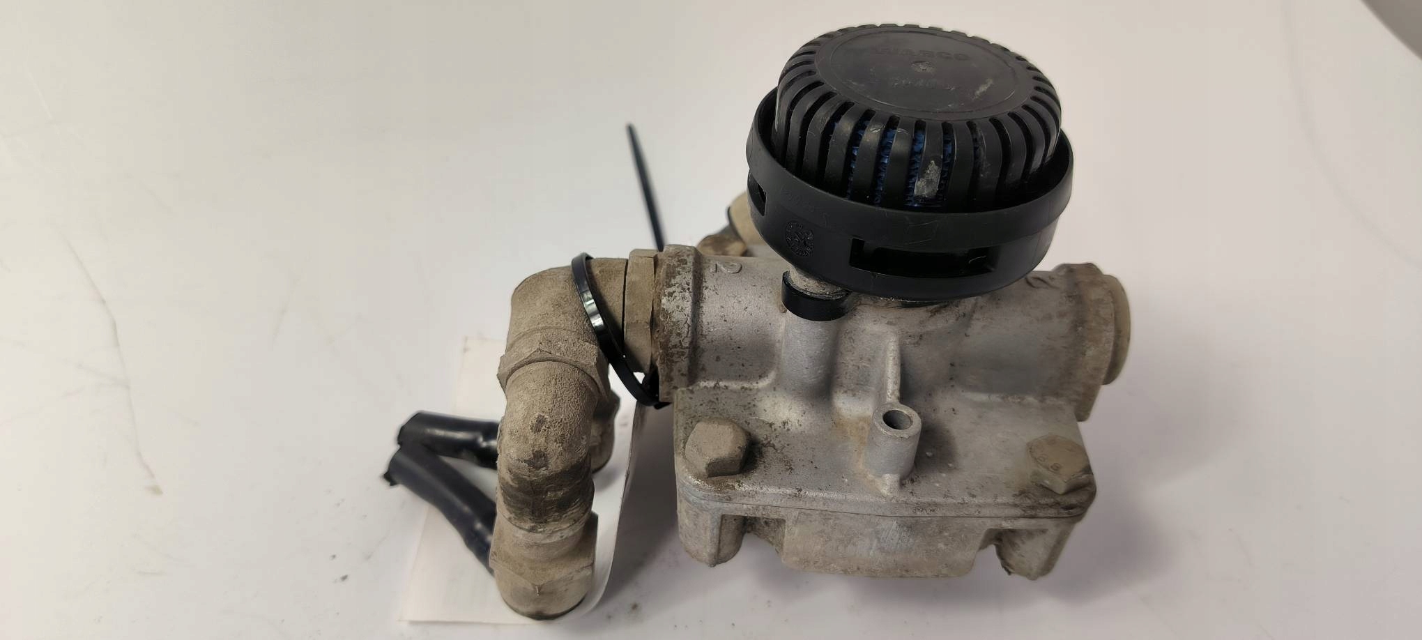 valve air RENAULT KERAX 410 DXI