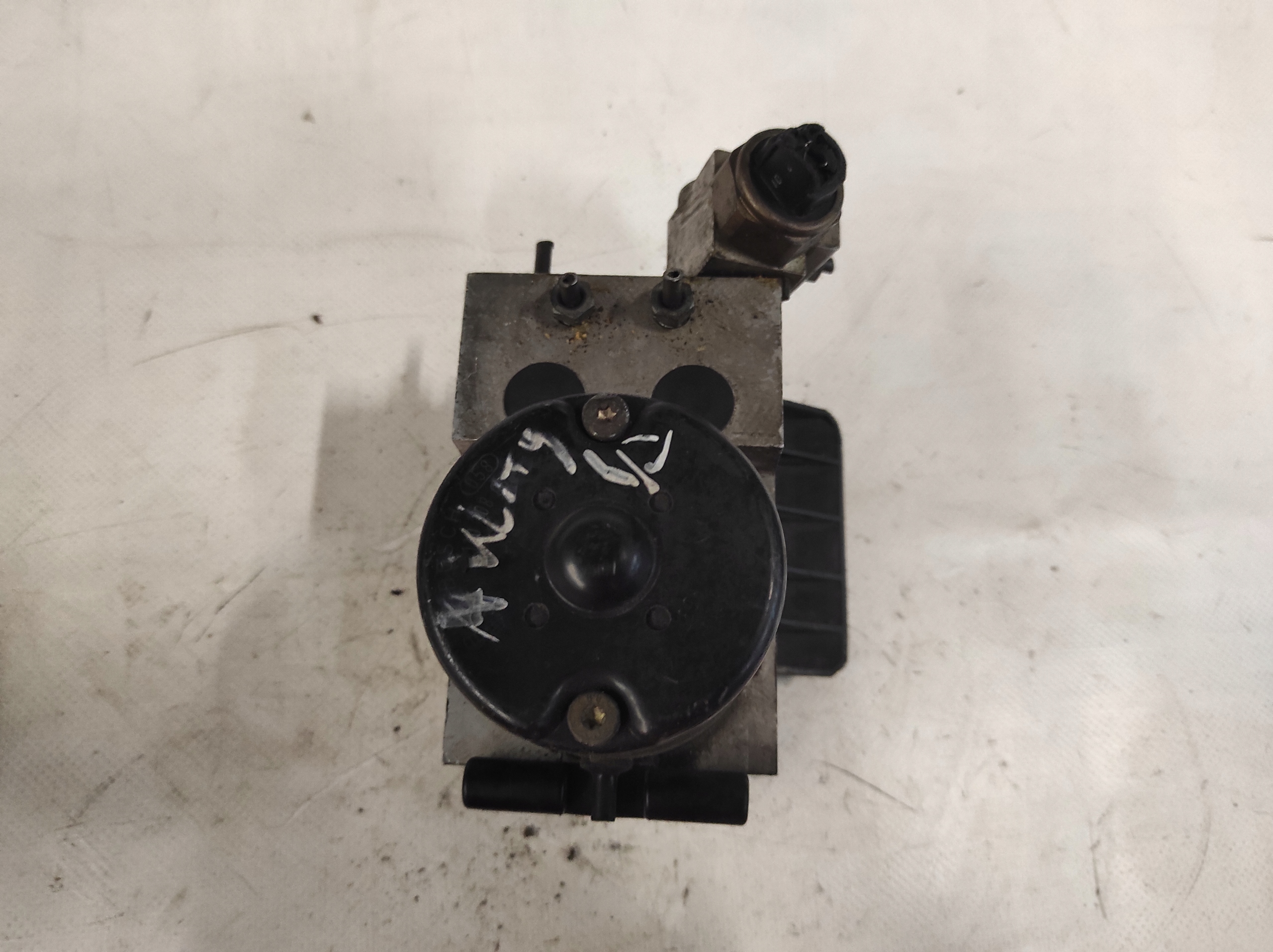 Mercedes W168 A0034317412 0265202433 Pompa ABS
