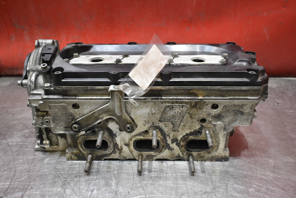 TESTATA Motore 0594AE AUDI A6 C6 3.0 TDI 225 KM 04-08