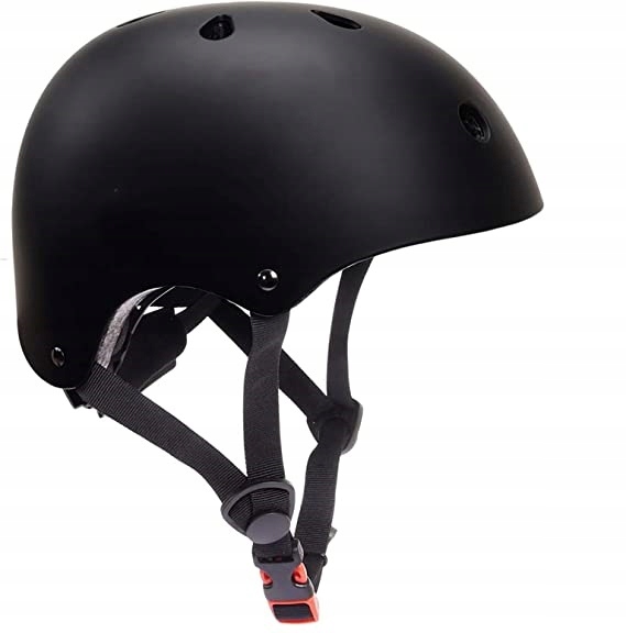 

Korimefa Kask dziecięcy S 48-54 cm certyfikat