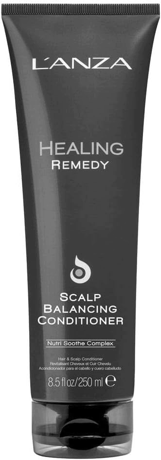 L'anza Healing Remedy Scalp Balancing odżywka do włosów 250ml