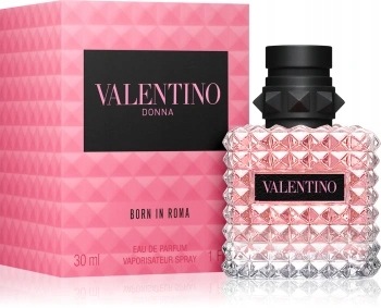 Valentino Donna Born In Roma woda perfumowana Edp 30ml