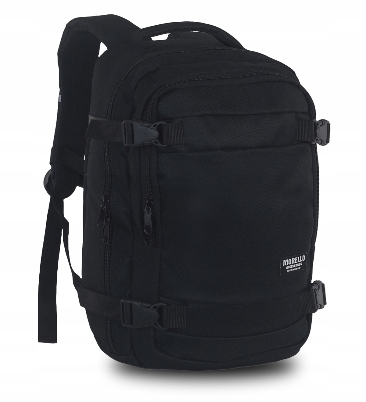 Batoh Convey Top Premium do letadla 40x30x20 Wizzair Ryanair nový rozměr