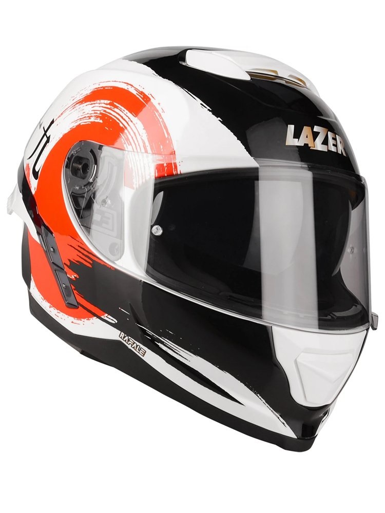 Lazer Rafale Sr Japan DD Motocyklová prilba