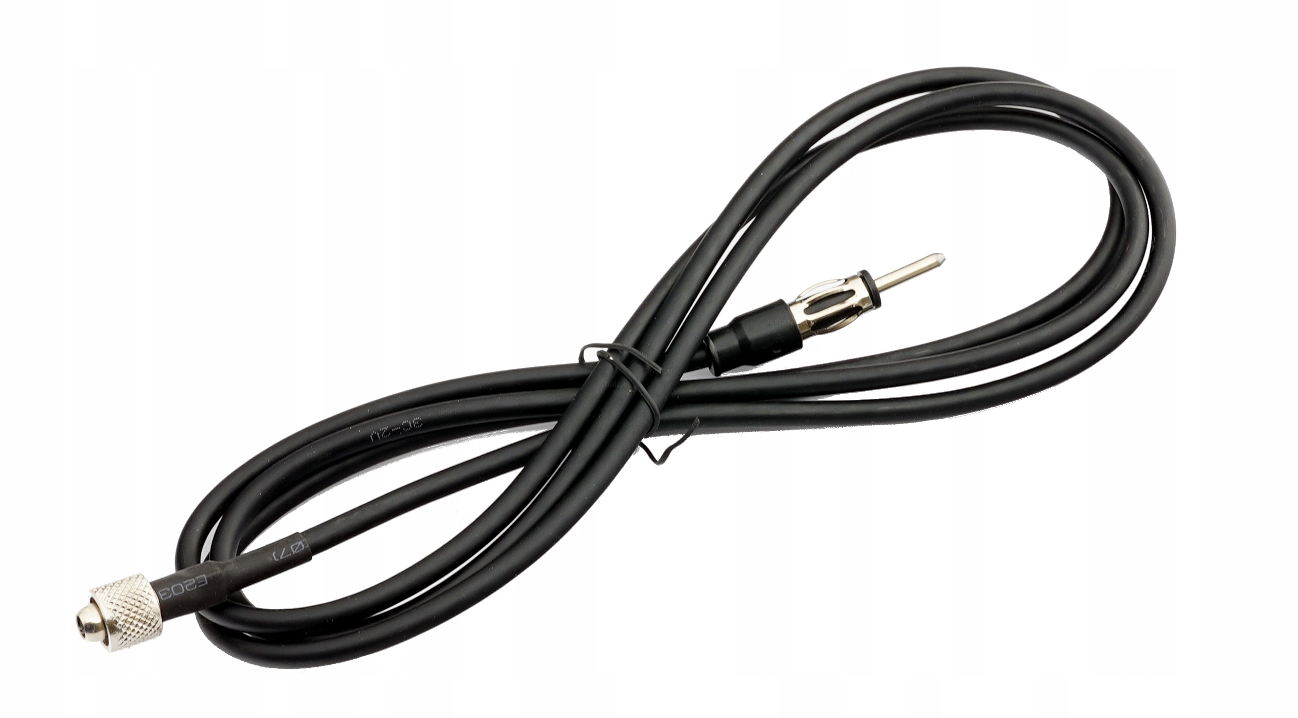 ANTENA TELESKOPOWA DO VW GOLF III 3 VENTO BŁOTNIK Model ART.1089557967