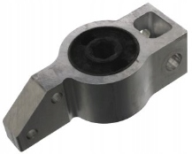 

Audi A38P Leon Tuleja Wahacza Przód Lewy Dolny