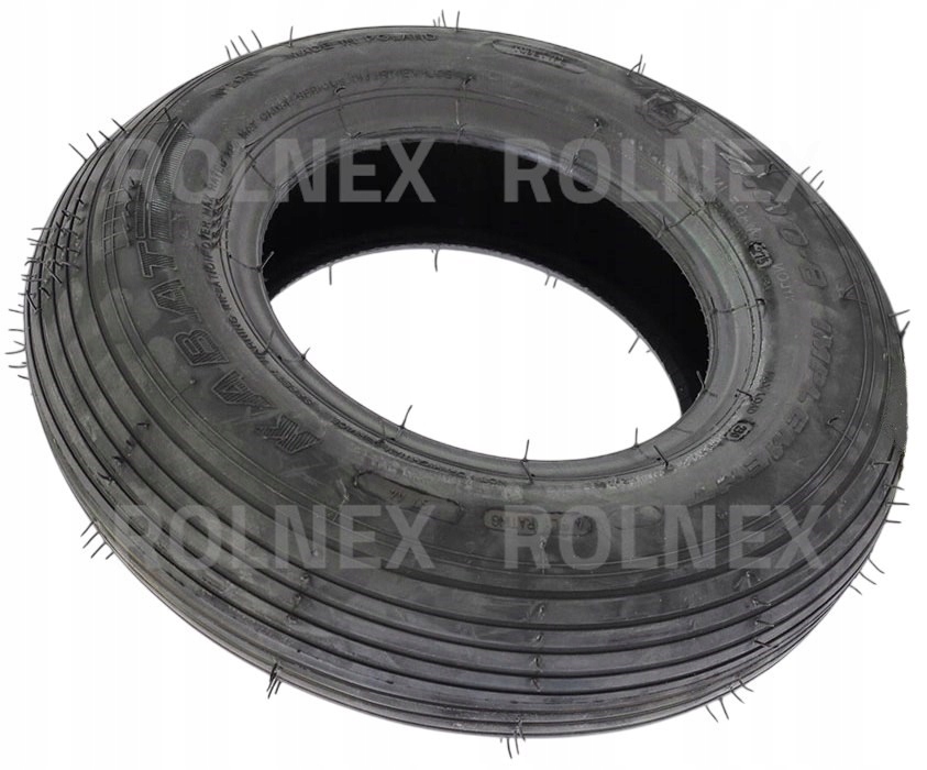 Pneumatika 4.00-8 4PR Kabat 400X84PRKABAT