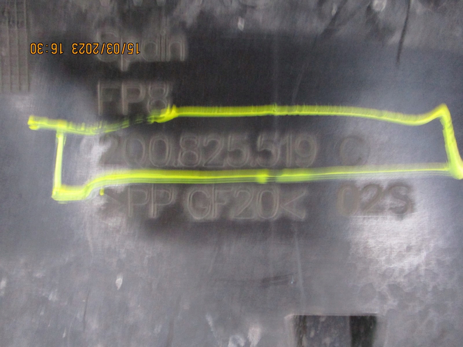 cover VW 2Q0825519C