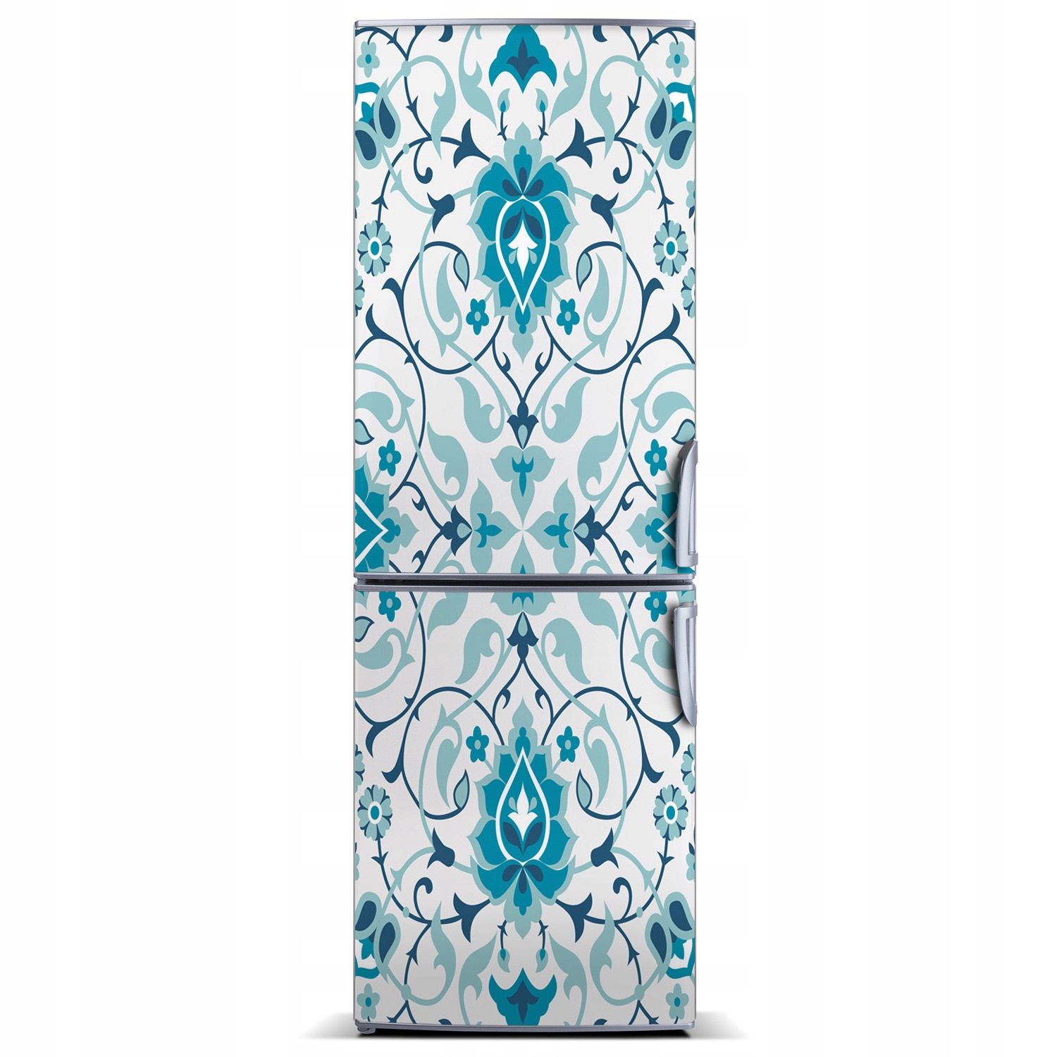 

Magnes magnetyczna lodówkę Arabski wzór 60x180