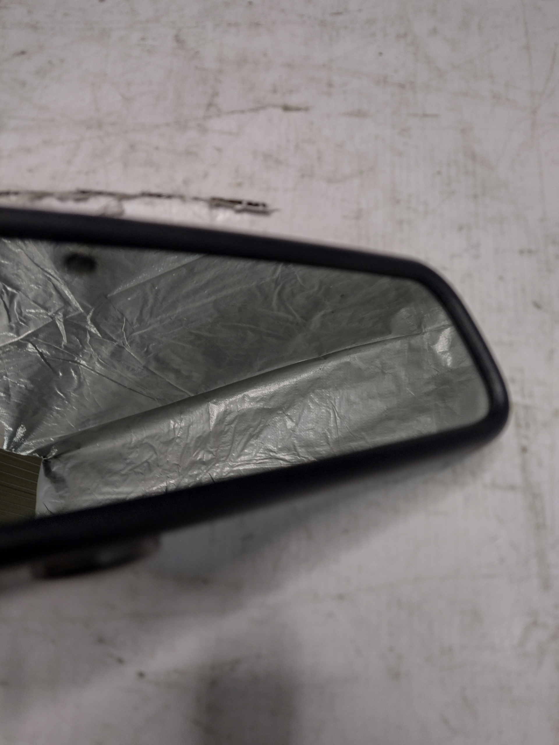 mirror inner BMW F11