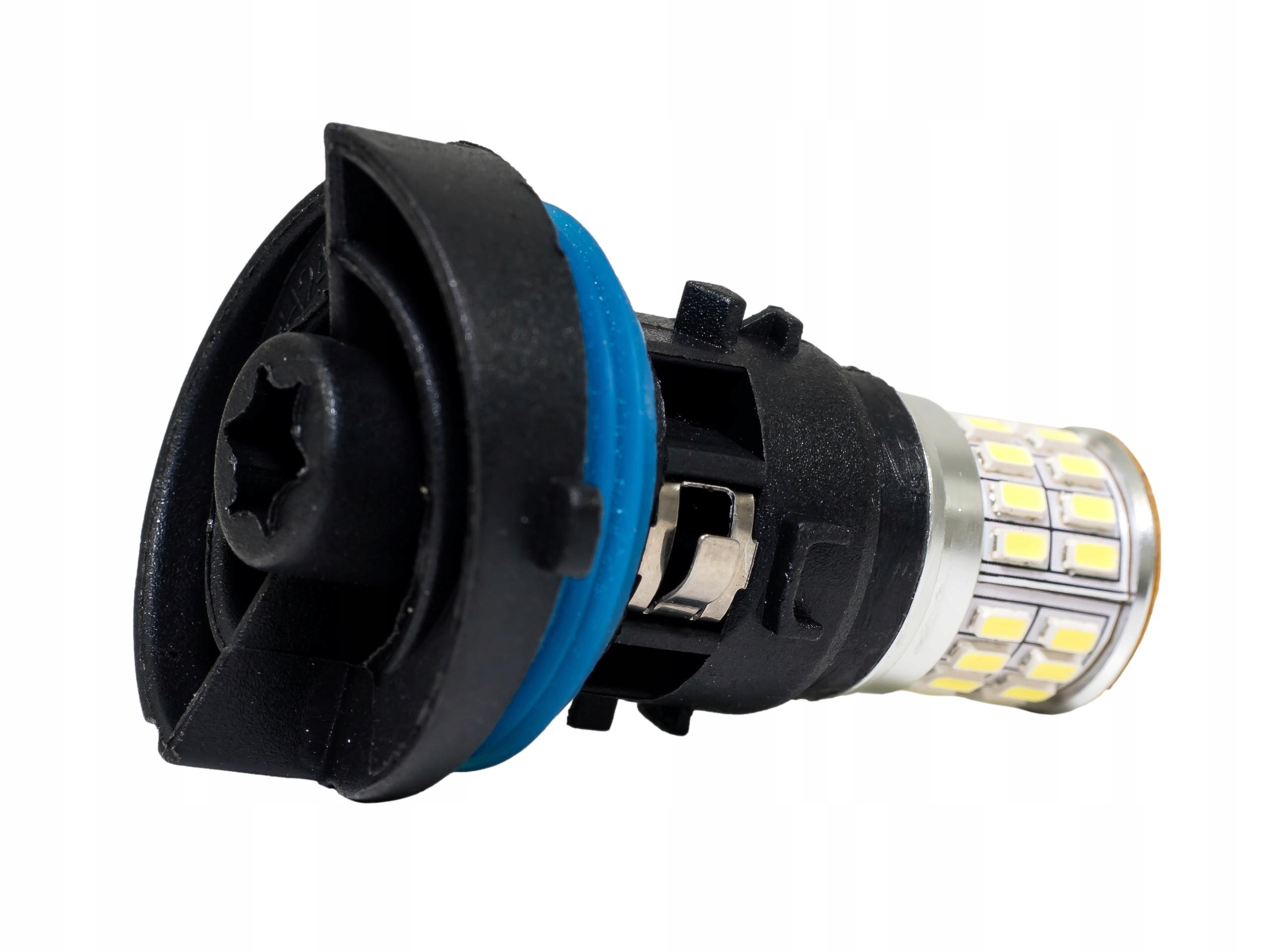 Żarówka LED HP24W CITROEN C5 PEUGEOT DZIENNE Producent Inny