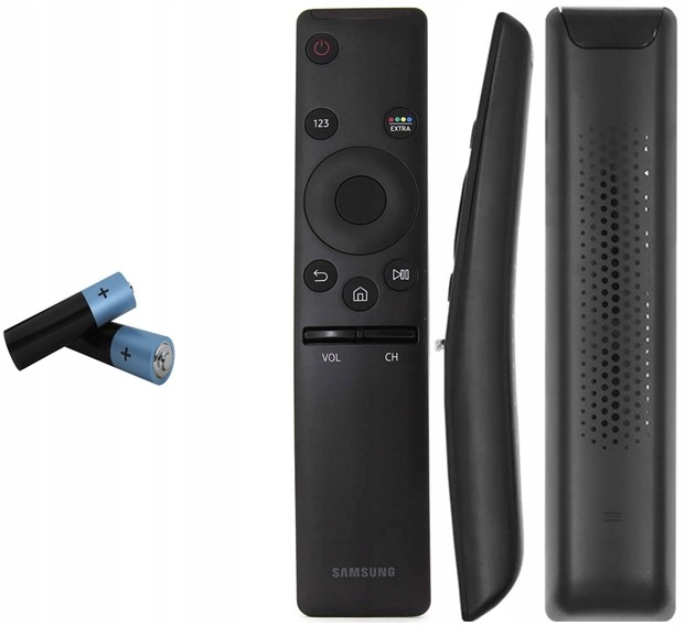 Originální Dálkový Ovladač Pro Televizor Samsung UA60KU6000 UA60KU6000W UA60KU6000WXZW