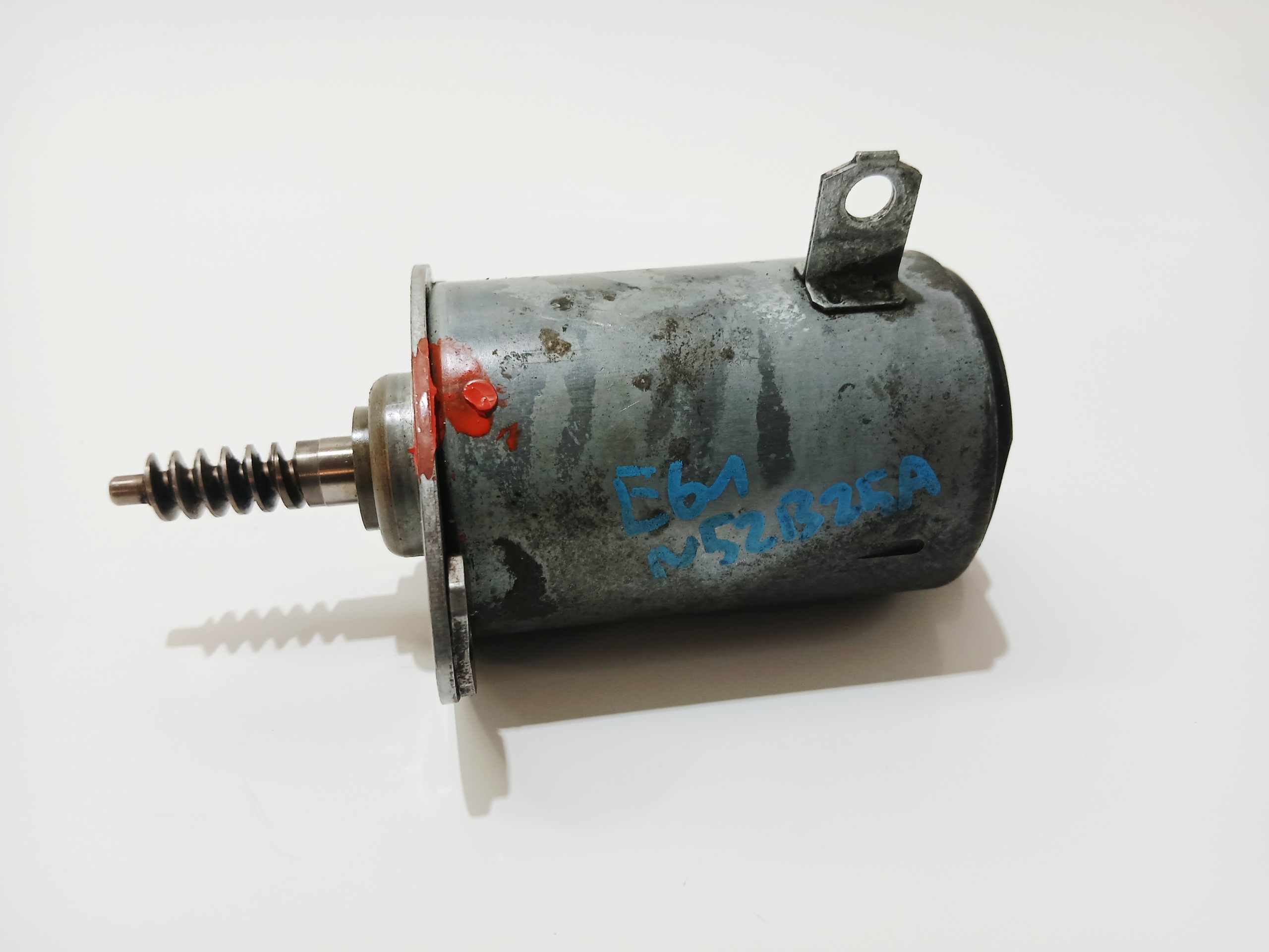 régulateur phases de la distribution BMW E90 E91 E60 E61 N52B25A OE 7518204 (0000331)