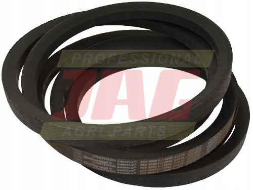 Řemen Continental Claas 25x3880mm 623252 523252 AP1000917