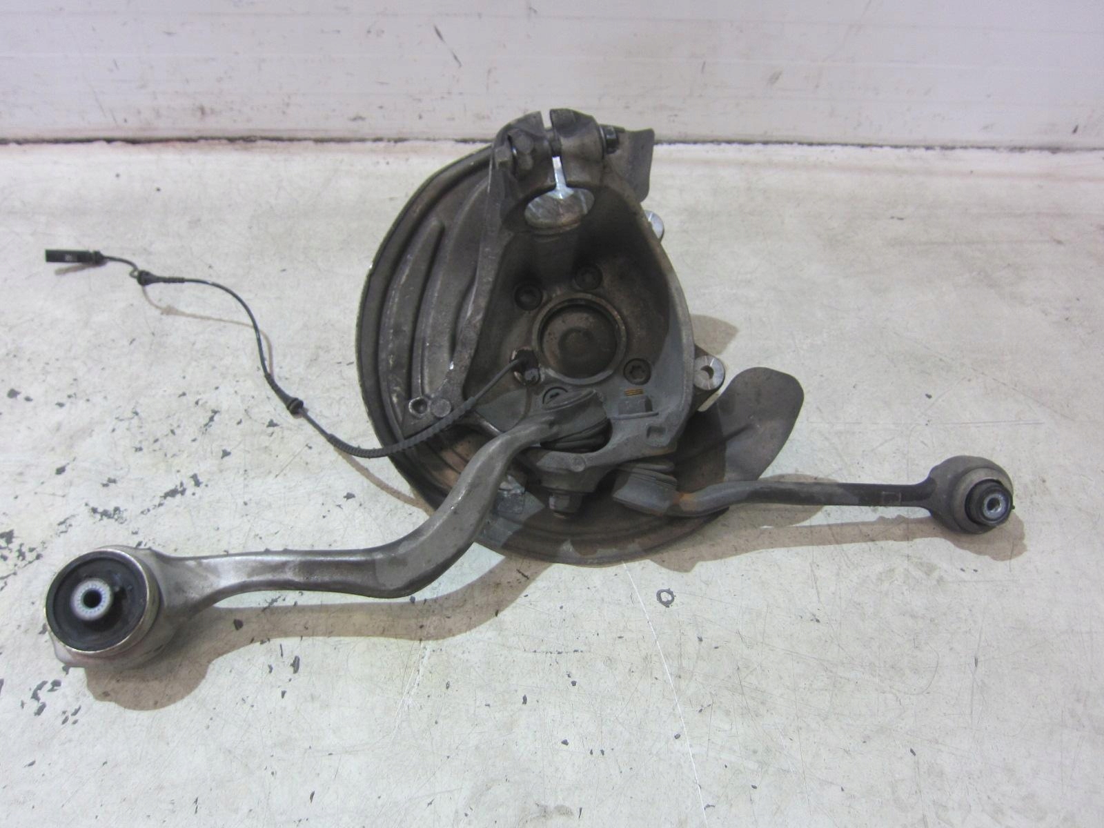 BMW X3 G01 swing right front right front arm 6882598 31216882598