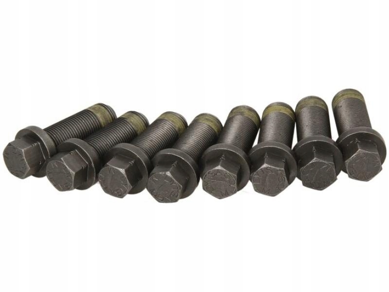 Zestaw śrub koła zamachowego Producent części LuK