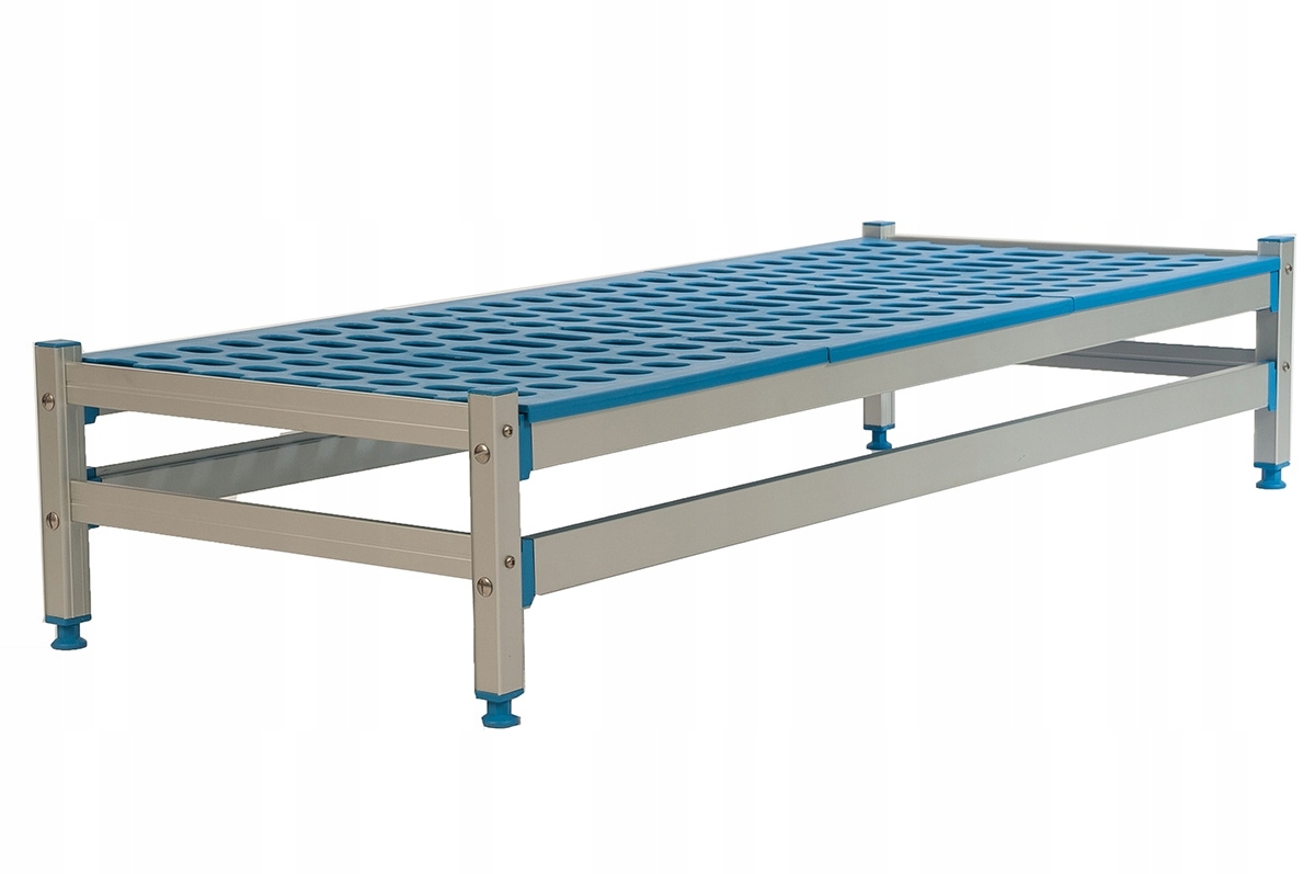 PODEST DO SKŁADOWANIA ŻYWNOŚCI 117x50x12