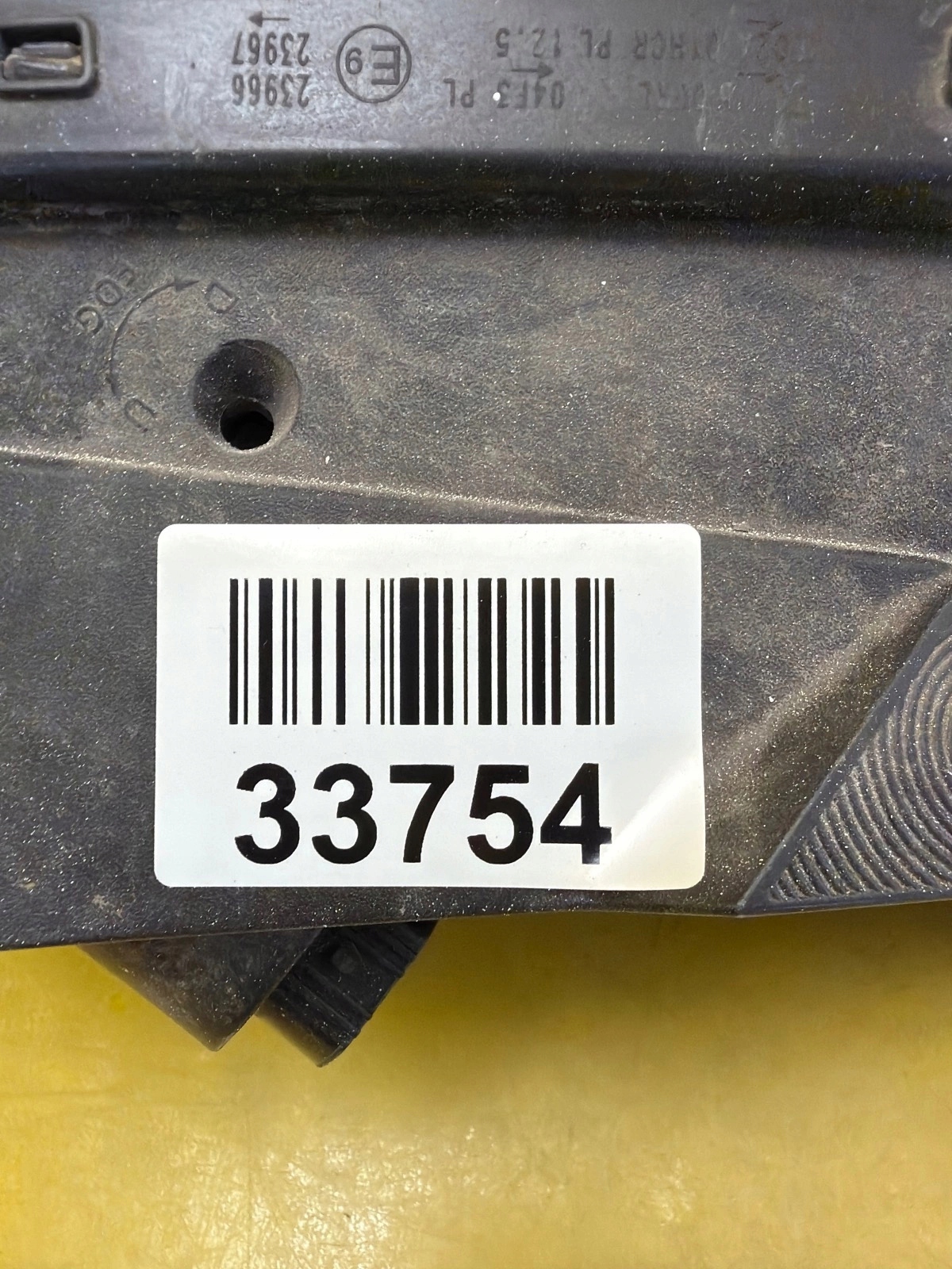 light right Kia Ceed III Lift Full Led 92102J7500