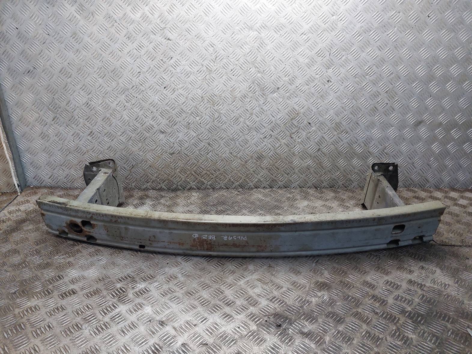 träger unter stoßstange vorne NISSAN PULSAR C13
