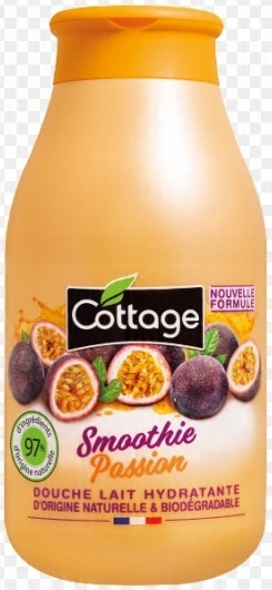 

Cottage Smoothie Passion Żel pod Prysznic 250ml Fr