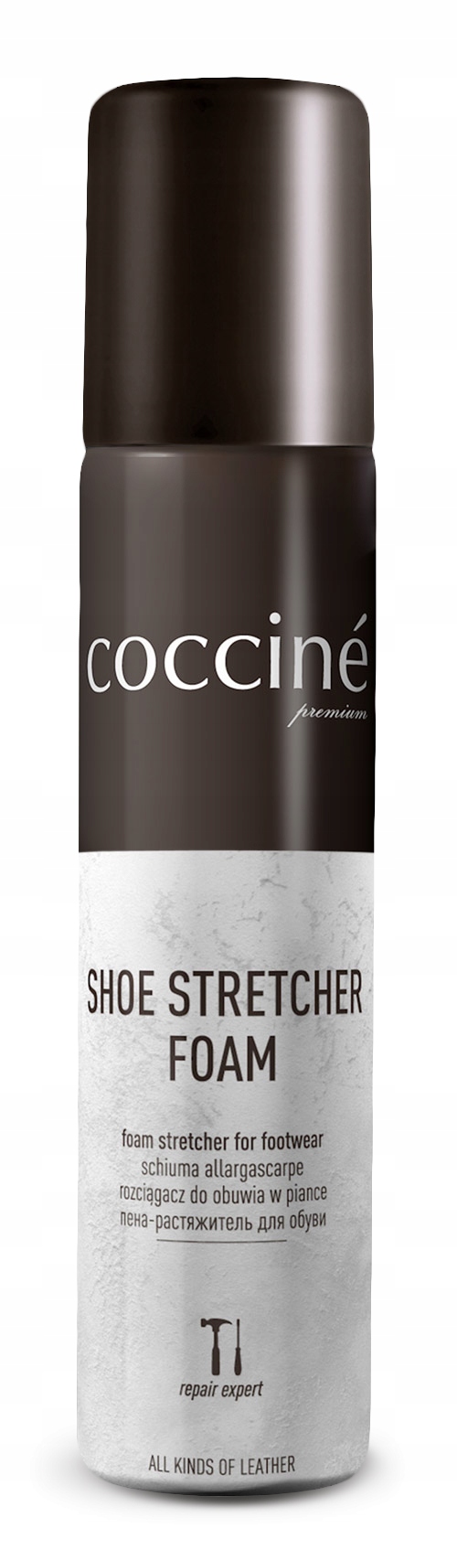 

Pianka rozciągająca obuwie Shoe Stretcher 75ml