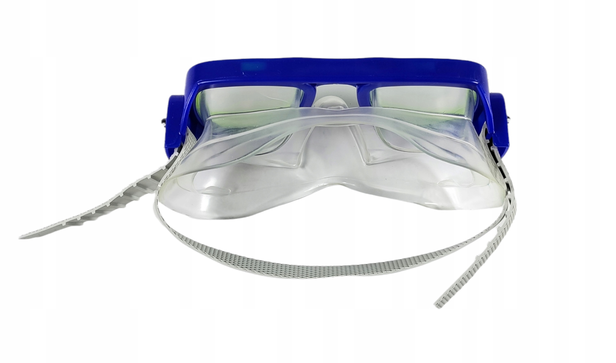 MASKA OKULARY DO GOGLE DO NURKOWANIA BASEN EAN (GTIN) 5900732126380